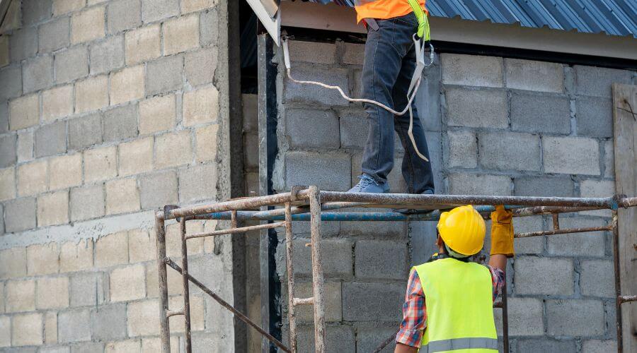 Expert new roof installation services in Mineral Springs, PA